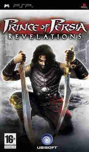Descargar Prince Of Persia Revelations  [MULTi3] por Torrent